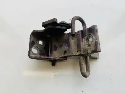 Pezzo di ricambio per auto di seconda mano fermo porta per audi 80 (811/813) 1.8 riferimenti oem iam 