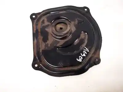 Piesă de schimb auto la mâna a doua plastice pentru kia sportage 1.7 crdi cat referințe oem iam 9198126030