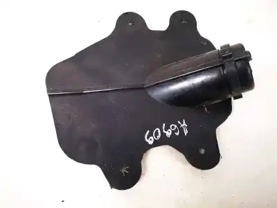 Piesă de schimb auto la mâna a doua plastice pentru kia sportage 1.7 crdi cat referințe oem iam 572562s090