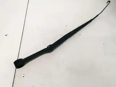 Recambio de automóvil de segunda mano de Brazo Del Limpiaparabrisas Frente para KIA SPORTAGE 1.7 CRDi CAT referencias OEM IAM   