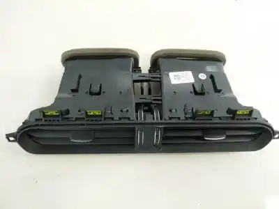 Peça sobressalente para automóvel em segunda mão grelha / difusor de ar por jaguar i-pace 2018 --> ev400 90kwh awd referências oem iam gx63014l21a