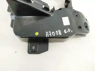 Pezzo di ricambio per auto di seconda mano plastica per jaguar i-pace 2018 --> ev400 90kwh awd riferimenti oem iam m9d314d189a  m9d3-14d189a gg6lc