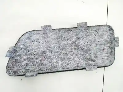 Pezzo di ricambio per auto di seconda mano plastica per jaguar i-pace 2018 --> ev400 90kwh awd riferimenti oem iam   