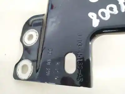 Pezzo di ricambio per auto di seconda mano plastica per jaguar i-pace 2018 --> ev400 90kwh awd riferimenti oem iam j9d345130ab  j9d3-45130-ab xc2c0