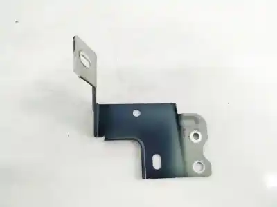 Peça sobressalente para automóvel em segunda mão plásticos por jaguar i-pace 2018 --> ev400 90kwh awd referências oem iam j9d345130ab