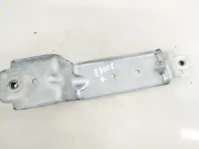 Peça sobressalente para automóvel em segunda mão plásticos por jaguar i-pace 2018 --> ev400 90kwh awd referências oem iam j9d329349aa