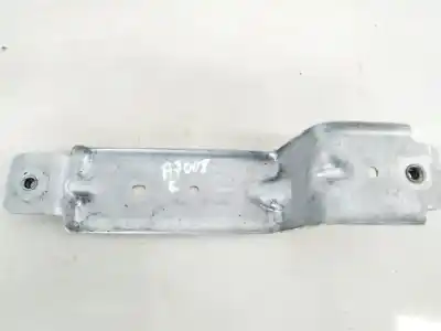 Peça sobressalente para automóvel em segunda mão plásticos por jaguar i-pace 2018 --> ev400 90kwh awd referências oem iam j9d329349aa