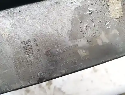 Автозапчастина б/у пластикler для opel astra h caravan 1.9 cdti посилання на oem iam 332004790  24464159lh