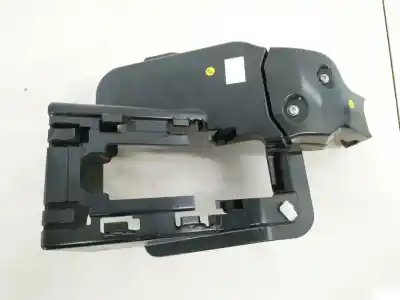 Peça sobressalente para automóvel em segunda mão plásticos por jaguar i-pace 2018 --> ev400 90kwh awd referências oem iam m9d314d190a