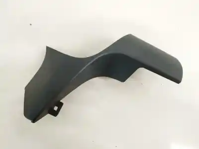 Peça sobressalente para automóvel em segunda mão plásticos por jaguar i-pace 2018 --> ev400 90kwh awd referências oem iam j9d304635a