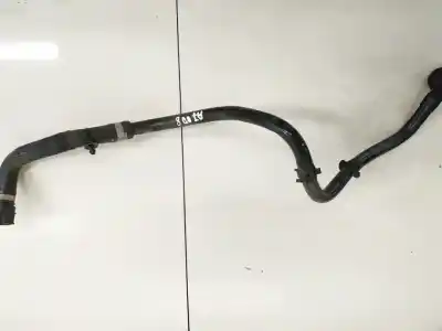 Peça sobressalente para automóvel em segunda mão tubo por jaguar i-pace 2018 --> ev400 90kwh awd referências oem iam j9d38d120ad