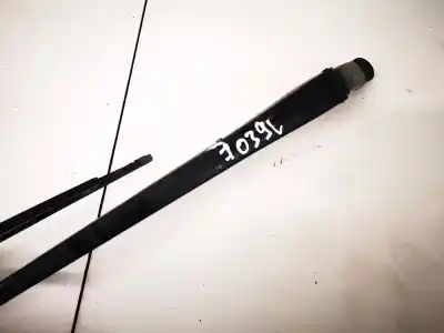 Second-hand car spare part left front windshield wiper arm for toyota corolla (e11) 2.0 d-4d linea sol oem iam references   