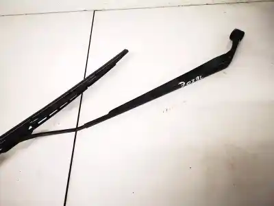 Second-hand car spare part Left Front Windshield Wiper Arm for TOYOTA COROLLA (E11) 2.0 D-4D Linea Sol OEM IAM references   