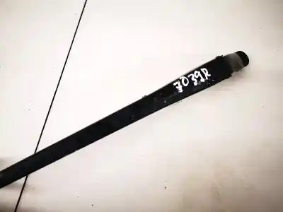 Second-hand car spare part left front windshield wiper arm for toyota corolla (e11) 2.0 d-4d linea sol oem iam references   