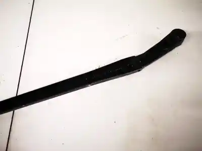 Second-hand car spare part left front windshield wiper arm for toyota corolla (e11) 2.0 d-4d linea sol oem iam references   