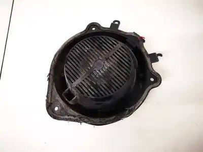 Second-hand car spare part speaker for audi a3 (8p) 2.0 tdi oem iam references 8e0035411a  