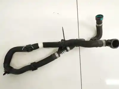 Peça sobressalente para automóvel em segunda mão tubo por jaguar i-pace 2018 --> ev400 90kwh awd referências oem iam hsrz00938