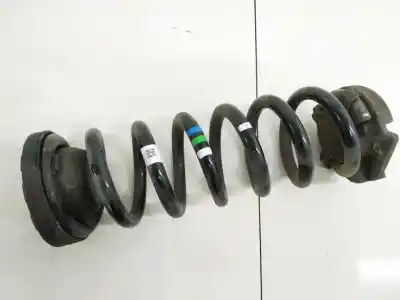 Peça sobressalente para automóvel em segunda mão mola de suspensão por jaguar i-pace 2018 --> ev400 90kwh awd referências oem iam j9d35534bb