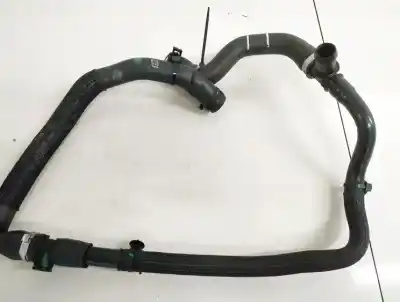 Peça sobressalente para automóvel em segunda mão tubo por jaguar i-pace 2018 --> ev400 90kwh awd referências oem iam l9d38d154ae