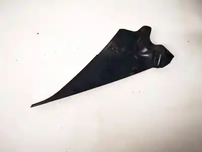 Pezzo di ricambio per auto di seconda mano plastica per audi a3 (8p) 2.0 tdi riferimenti oem iam 8p3837175h  