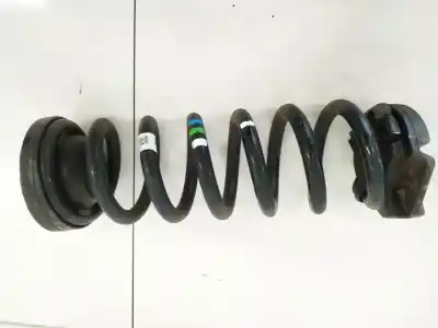 Peça sobressalente para automóvel em segunda mão mola de suspensão por jaguar i-pace 2018 --> ev400 90kwh awd referências oem iam j9d35534bb