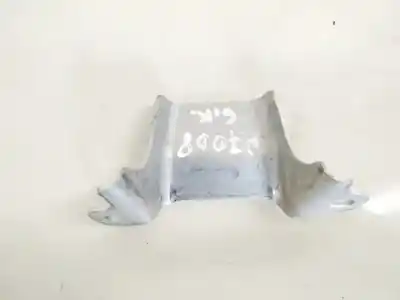 Pezzo di ricambio per auto di seconda mano plastica per jaguar i-pace 2018 --> ev400 90kwh awd riferimenti oem iam j9d3112c95aa  081220