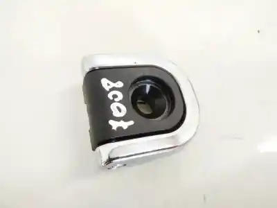 Peça sobressalente para automóvel em segunda mão plásticos por jaguar i-pace 2018 --> ev400 90kwh awd referências oem iam 