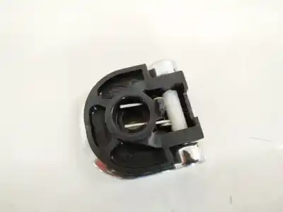 Pezzo di ricambio per auto di seconda mano plastica per jaguar i-pace 2018 --> ev400 90kwh awd riferimenti oem iam   