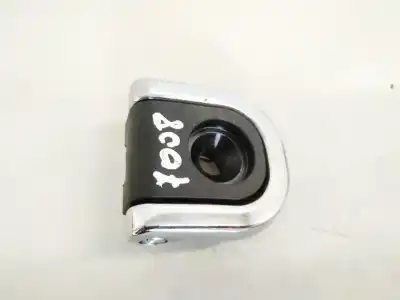 Pezzo di ricambio per auto di seconda mano plastica per jaguar i-pace 2018 --> ev400 90kwh awd riferimenti oem iam   