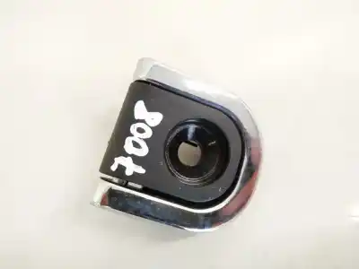 Peça sobressalente para automóvel em segunda mão plásticos por jaguar i-pace 2018 --> ev400 90kwh awd referências oem iam 