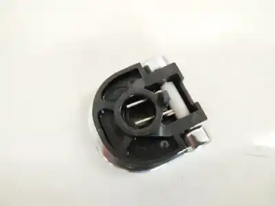 Pezzo di ricambio per auto di seconda mano plastica per jaguar i-pace 2018 --> ev400 90kwh awd riferimenti oem iam   