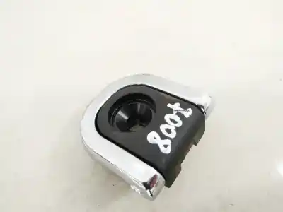 Pezzo di ricambio per auto di seconda mano plastica per jaguar i-pace 2018 --> ev400 90kwh awd riferimenti oem iam   