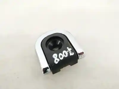 Peça sobressalente para automóvel em segunda mão plásticos por jaguar i-pace 2018 --> ev400 90kwh awd referências oem iam 