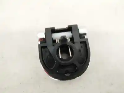 Pezzo di ricambio per auto di seconda mano plastica per jaguar i-pace 2018 --> ev400 90kwh awd riferimenti oem iam   