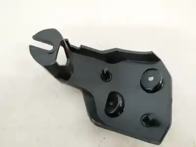 Pezzo di ricambio per auto di seconda mano plastica per jaguar i-pace 2018 --> ev400 90kwh awd riferimenti oem iam   