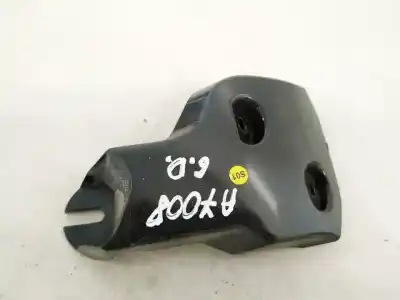 Pezzo di ricambio per auto di seconda mano plastica per jaguar i-pace 2018 --> ev400 90kwh awd riferimenti oem iam   