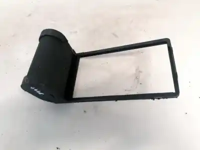 Автозапчастина б/у пластика для audi a3 (8p) 2.0 tdi посилання на oem iam 8p0863269  