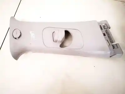 Piesă de schimb auto la mâna a doua plastice pentru kia sportage 1.7 crdi cat referințe oem iam 858403u010