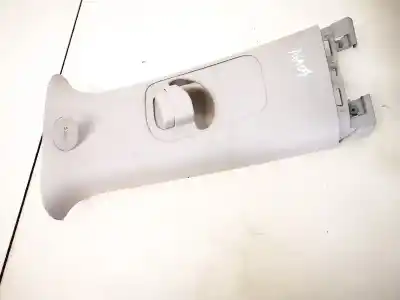 Piesă de schimb auto la mâna a doua plastice pentru kia sportage 1.7 crdi cat referințe oem iam 858303u010