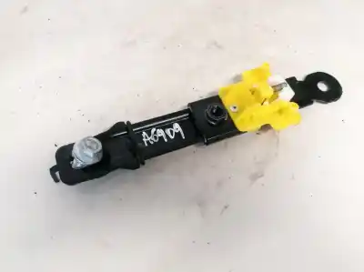 Piesă de schimb auto la mâna a doua plastice pentru kia sportage 1.7 crdi cat referințe oem iam 