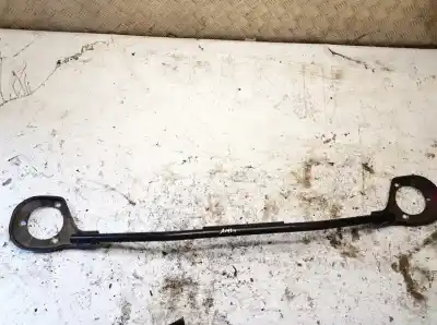 Second-hand car spare part plastics for mitsubishi outlander (cw0) 2.0 di-d intense oem iam references 