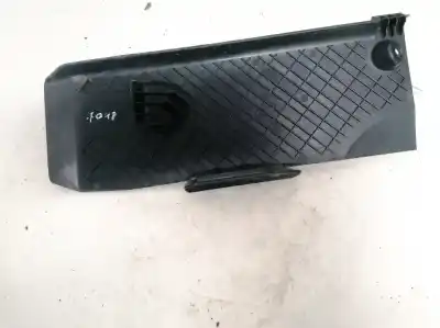 Pezzo di ricambio per auto di seconda mano plastica per audi a3 (8p) 2.0 tdi riferimenti oem iam 8p1864777  