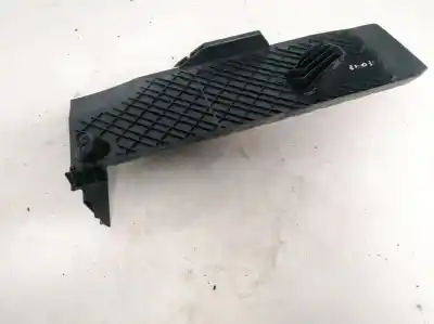 Pezzo di ricambio per auto di seconda mano plastica per audi a3 (8p) 2.0 tdi riferimenti oem iam 8p1864777  