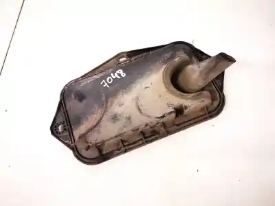 Автозапчастина б/у пластика для audi a3 (8p) 2.0 tdi посилання на oem iam 1k1941369  
