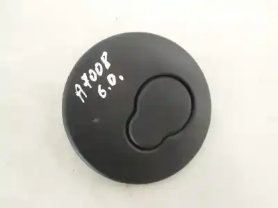 Pezzo di ricambio per auto di seconda mano plastica per jaguar i-pace 2018 --> ev400 90kwh awd riferimenti oem iam j9d3518c52ae  j9d3-518c52-ae j9d3-518c54-aa