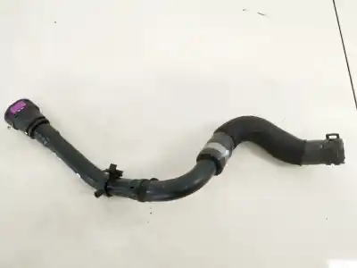 Peça sobressalente para automóvel em segunda mão tubo por jaguar i-pace 2018 --> ev400 90kwh awd referências oem iam stu4102155