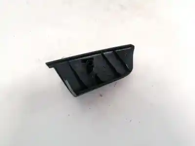 Pezzo di ricambio per auto di seconda mano plastica per audi a3 (8p) 2.0 tdi riferimenti oem iam 8p3857506  