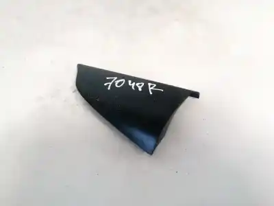 Pezzo di ricambio per auto di seconda mano plastica per audi a3 (8p) 2.0 tdi riferimenti oem iam 8p3857506  