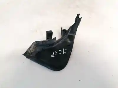 Автозапчасти б/у пластики за audi a3 (8p) 2.0 tdi ссылки oem iam 8p3827686b