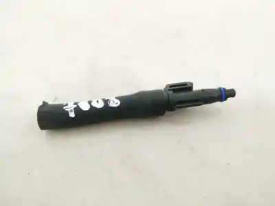 Pezzo di ricambio per auto di seconda mano plastica per jaguar i-pace 2018 --> ev400 90kwh awd riferimenti oem iam   